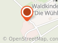 Revierförsterei Nieder-Roden, Forsthaus Langenloh