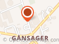 Gånsager Forsamlingshus