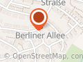 Praxis Almut Krüger Fußreflexzonentherapie