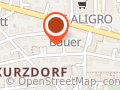 Nicole Frischknecht, Coiffeur zum Hochhus,