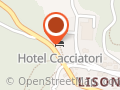 Hotel Cacciatori