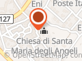 Chiesa Santa Maria degli Angeli