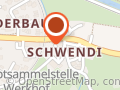 Restaurant Schwendi