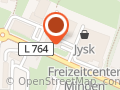 Volksbank Minden, Zweigniederlassung der VerbundVolksbank OWL eG (Filiale Minderheide)