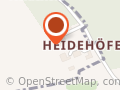 Heidehof's Bauernhofeis