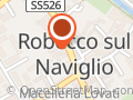 Affiliato Tecnocasa Studio Robecco S.A.S.