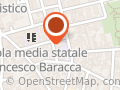 Liceo Quasimodo, distaccamento