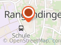 Kindergarten Rangendingen