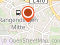 Seniorenwohnanlage Rangendingen GBR Gem.Rangend.KBF Betr.Wohnen Pflegestation