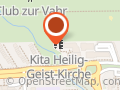 Kita Heilig-Geist-Kirche - Kirchengemeinde in der Neuen Vahr