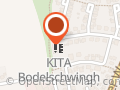 Evangelische Kindergärten in Lemgo-Stiftung , Kindergarten