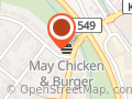 May Chicken and Burger