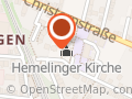 Hemelinger-Kirche - Evangelische Brückengemeinde