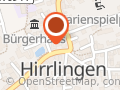 Laden am Markt