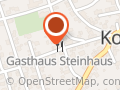 Gaststätte Steinhaus