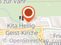 Heilig-Geist-Kirche - Sozialkaufhaus - Kirchengemeinde in der Neuen Vahr