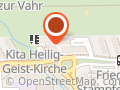 Haus der Familie Vahr