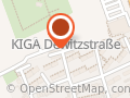 Kindergarten Dewitzstrasse