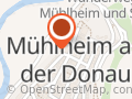 Vorderes Schloss Mühlheim