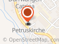 Petruskirche und Kirchengemeinde "Unter dem Böllat"