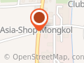 Autotankstelle Pfeil