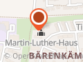 Gemeindebüro Martin-Luther-Haus - Ev.-Luth. St.-Marien-Kirchengemeinde
