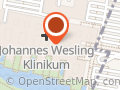 Mühlenkreis Kliniken (AöR) Johannes-Westling-Klinikum Minden