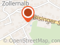 Klaus Hess Tischtennisclub Grosselfingen