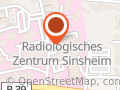 Ärztlicher Bereitschaftsdienst Sinsheim