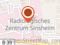 Krankenhaus Sinsheim Abteilung für Allgemeine Chirurgie/Schwerpunkt Unfallchirurgie