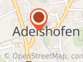 Verwaltungsstelle Adelshofen