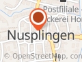 Pizzeria Karpfen