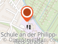 Grundschule an der Philipp-Reis-Straße
