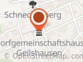 Dorfgemeinschaftshaus Geilshausen