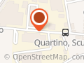 Lawil Ponteggi SA Standort Quartino