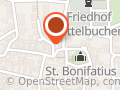Ev. Bonifatiuskirche Mittelbuchen