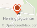 Herning Jagtcenter Nygård gl. Skole