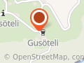 Restaurant Gusöteli