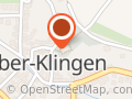 Evangelische Kirche Ober-Klingen - Evangelische Gesamtkirchengemeinde Klingen