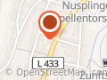 Tankstelle Nusplingen