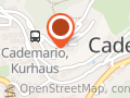 Kurhaus Cademario Hotel & Spa