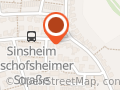 Sinsheim Unterkunft