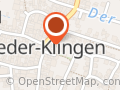 Evangelische Kirche Nieder-Klingen - Evangelische Gesamtkirchengemeinde Klingen