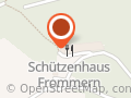 Schützenhaus Frommern