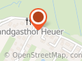Hein Heuers Laufbuchse