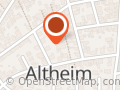 Evangelischer Kindergarten Altheim