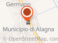 Municipio Alagna Lomellina