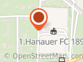Förderverein Hanau 93 e.V.