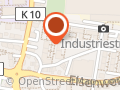 Orthopädiepraxis b. Eisenwerk