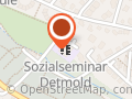 Sozialseminar Detmold gGmbH Fachschule f. Sozialpädagogik